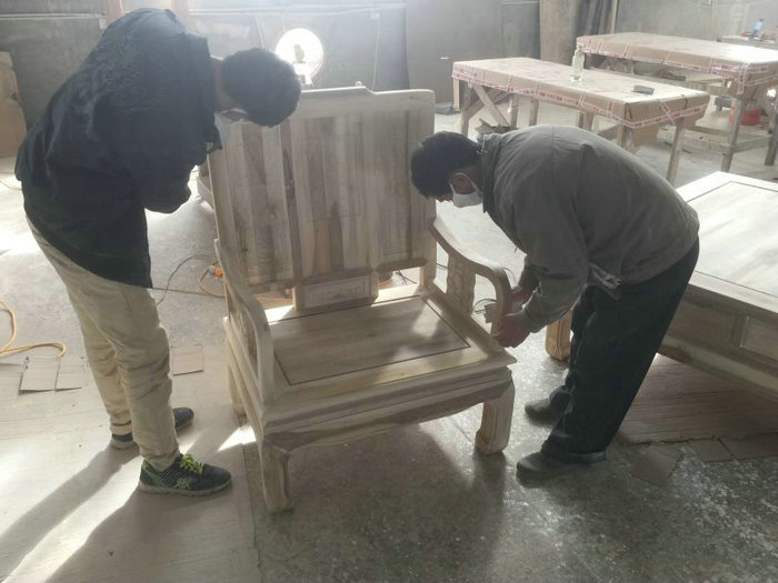 Workshop